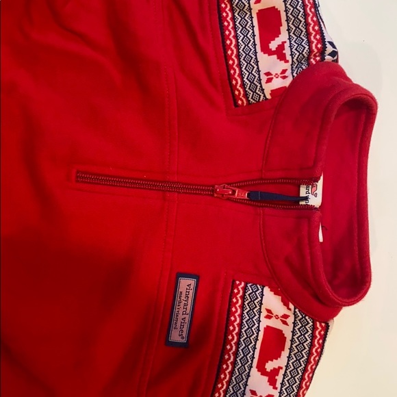 Children’s Vineyard Vines Shep Shirt - Picture 3 of 4